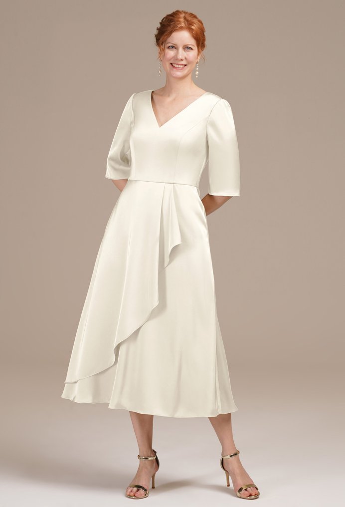 AW Zephyrine Dress